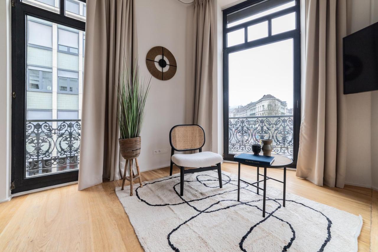 Apartment Saint Gery -