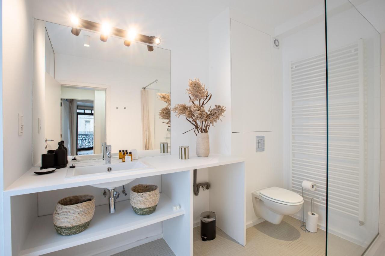 Saint Gery - Apartment