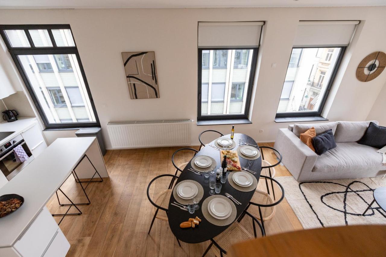 Apartment Saint Gery - *