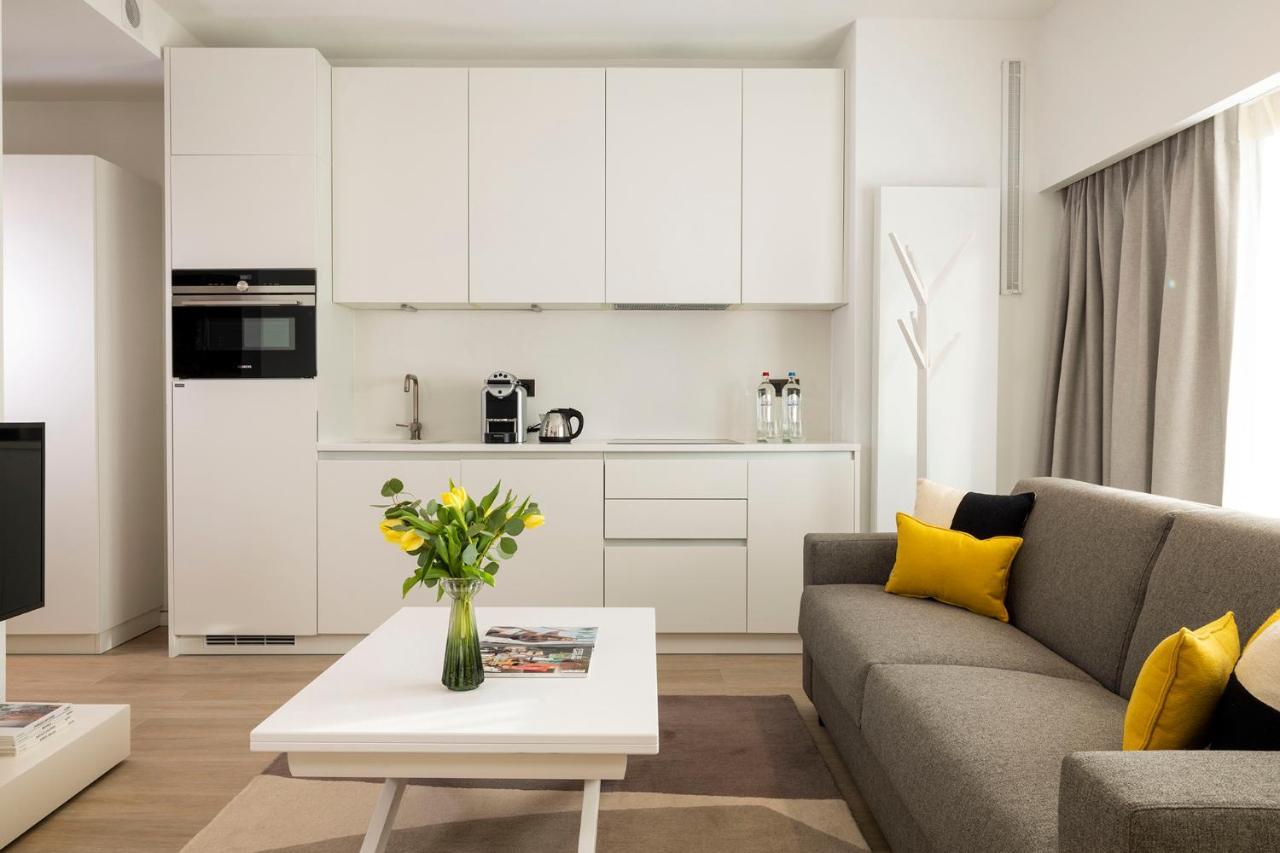 L-avenue Hotel Brussel