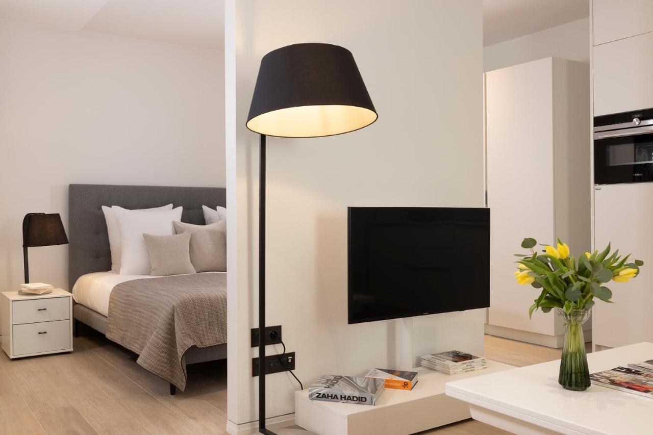 L-avenue 4* Brussel