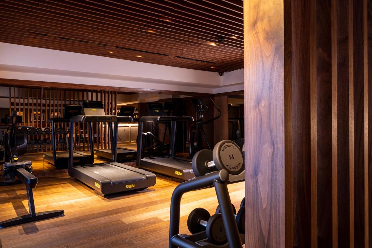 L-avenue Hotel Brussel