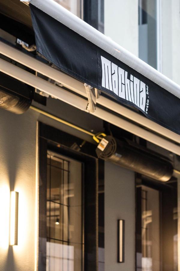 Lejlighed Quartier Louise