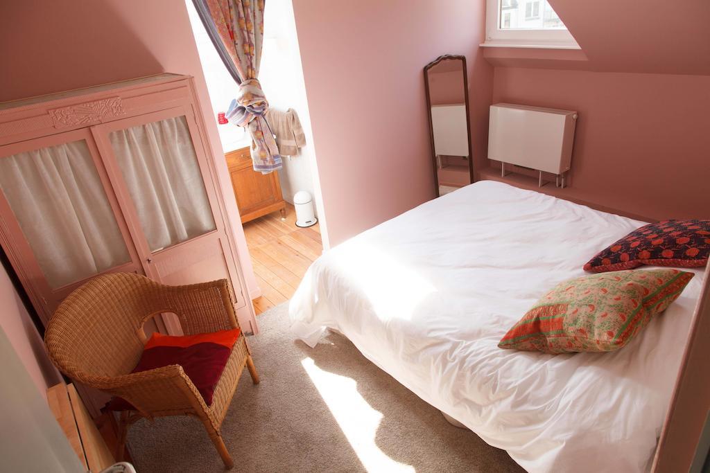 Guest house Les 3 Tilleuls 3*