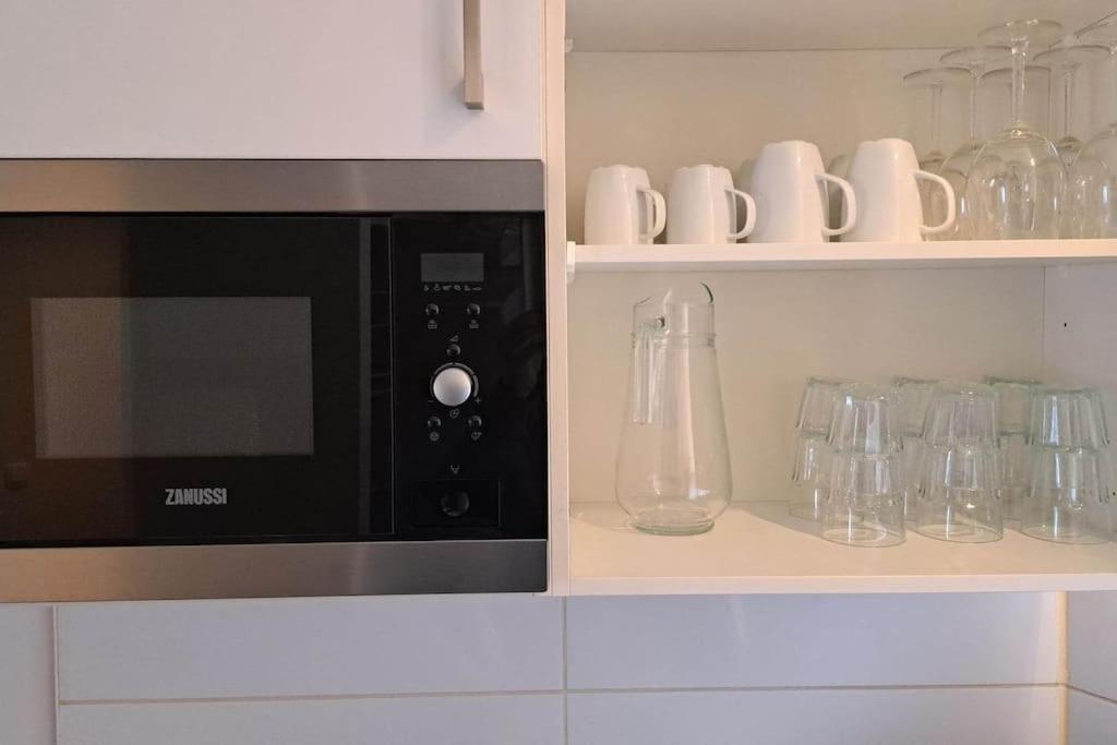 Chez La Baronne Appartement *
