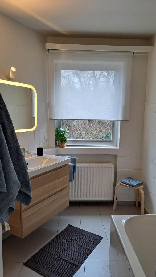 Chez La Baronne Appartement Brussel