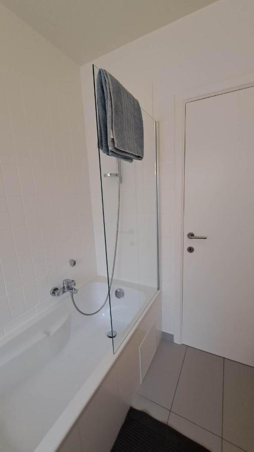 Appartement Chez La Baronne Brussel