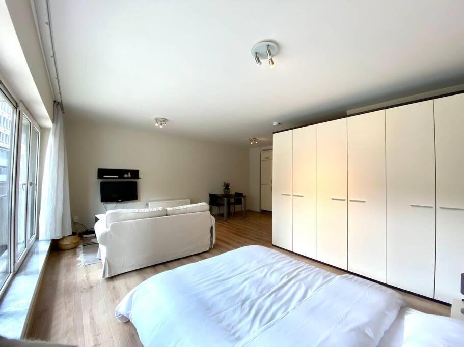Appartement Hypercentre *