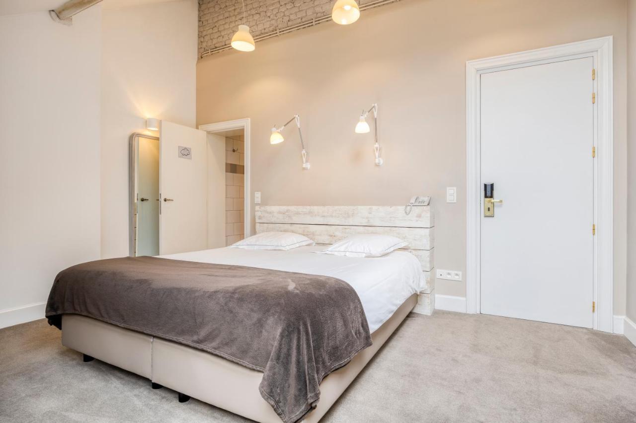 Hotel Made In Louise 3*