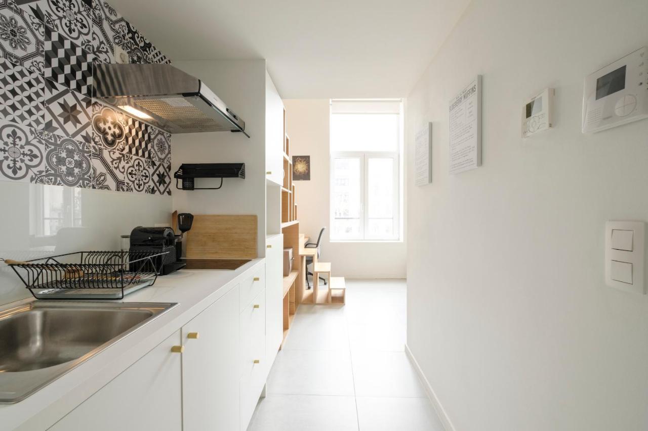 With View Apartment