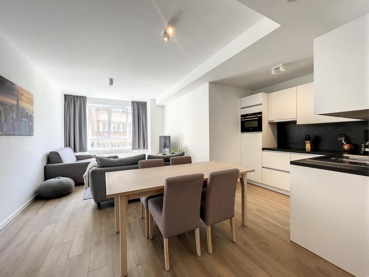 Appartement Cosy - Avenue Louise Bruxelles
