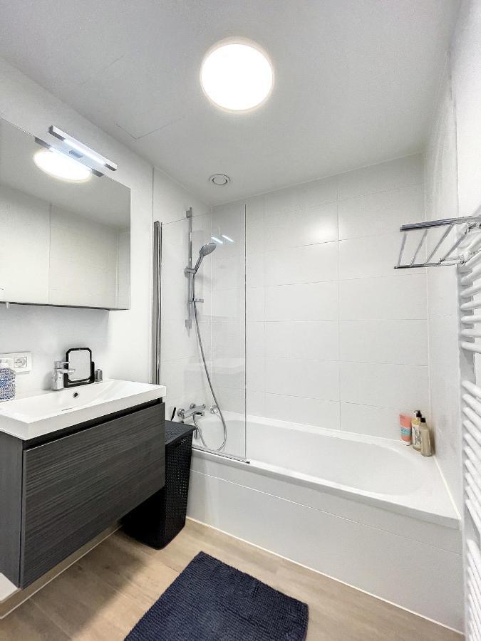 Appartement Cosy - Avenue Louise Bruxelles