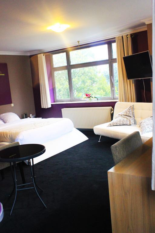 Story' Hotel