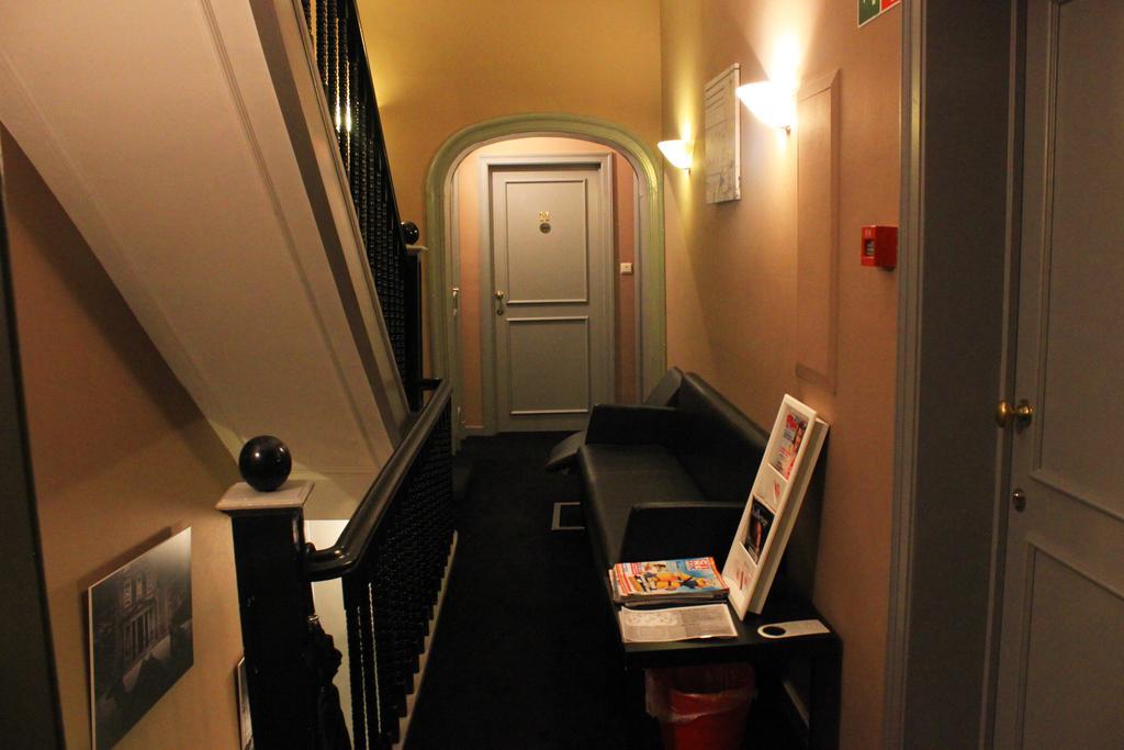 Hotel Story'