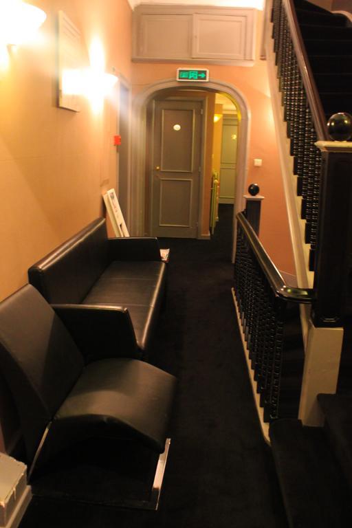 Hotel Story' 2*