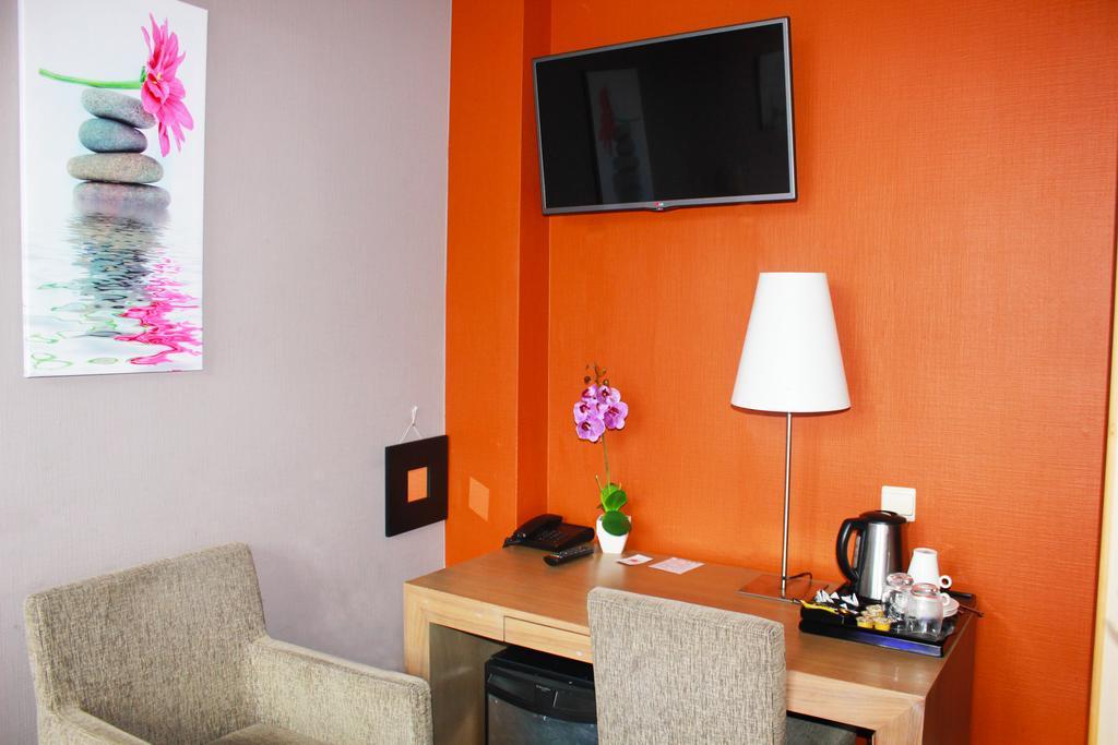 Hotel Story' Bruxelles