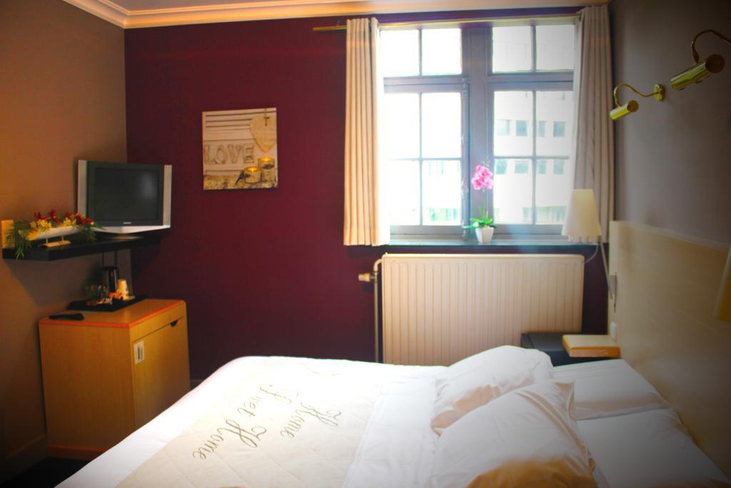 Story' Hotel Bruxelles
