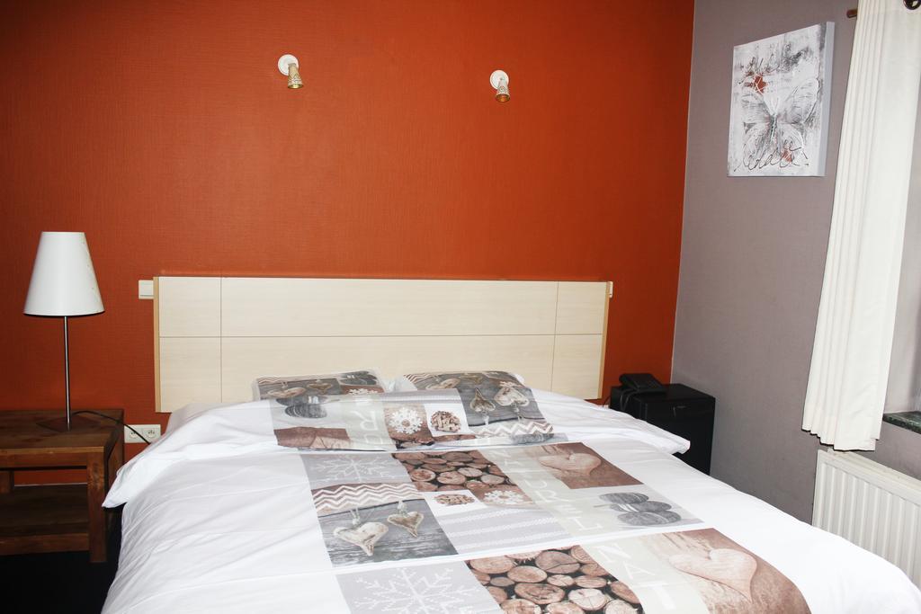Hotel Story' Bruxelles