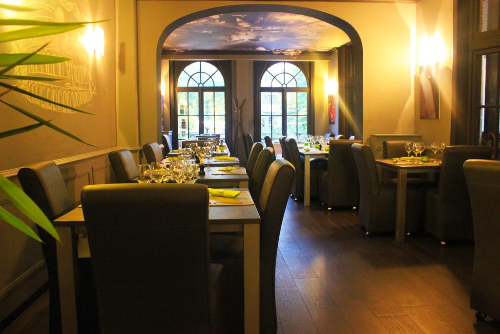 Story' Hotel Bruxelles