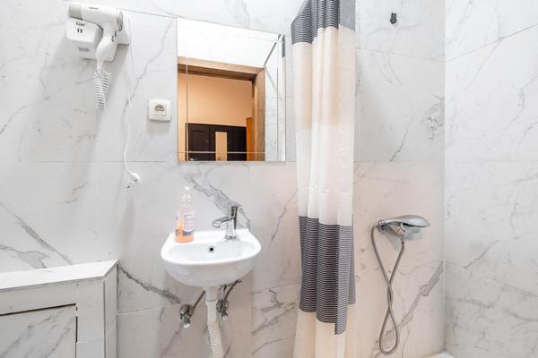 Appartement Paile Gare Du Nord Bruxelles