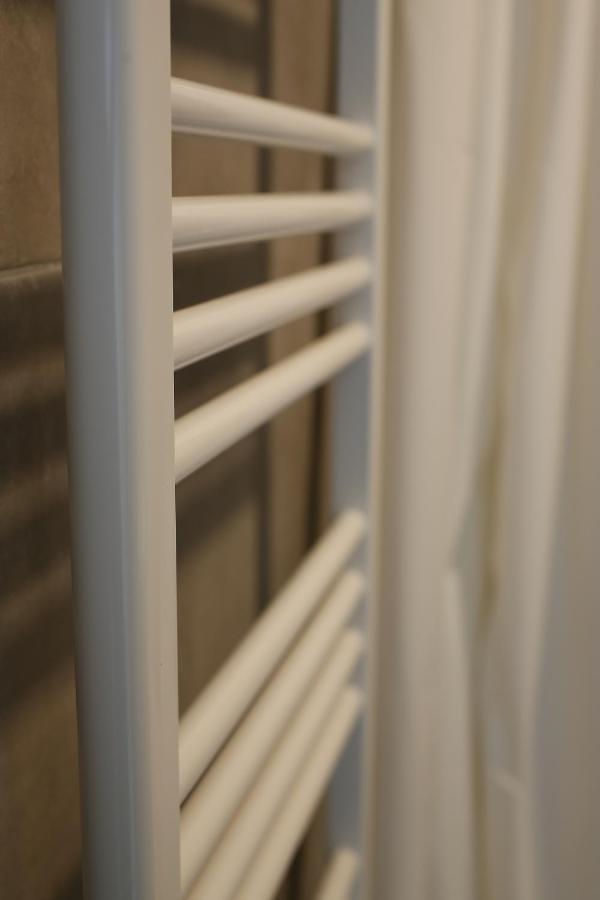 Non Smoking Penthouse Ll Erasme