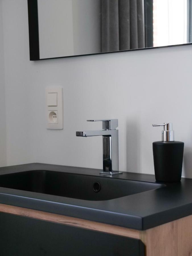 Appartement The Elise *