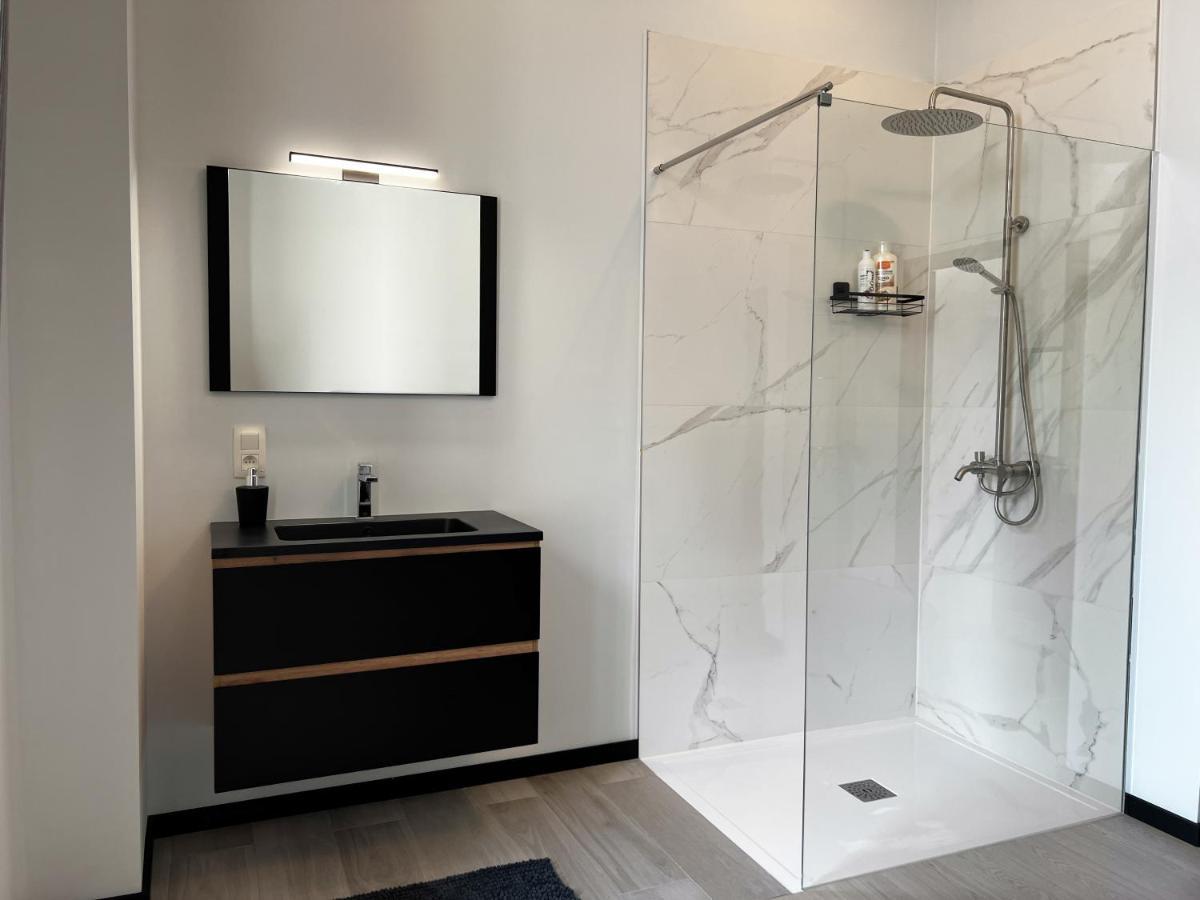 The Elise Appartement