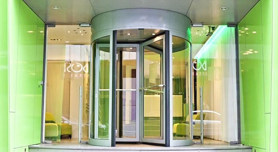 Siru Brussels 3* Saint-Josse-ten-Noode
