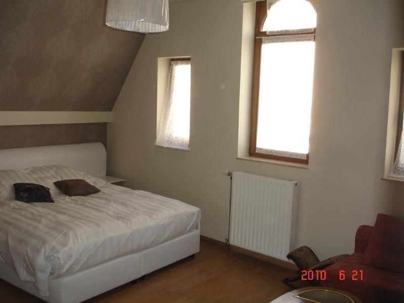 La Zarin 3* Brüssel