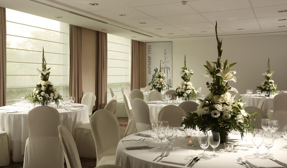 Courtyard By Marriott Brussels