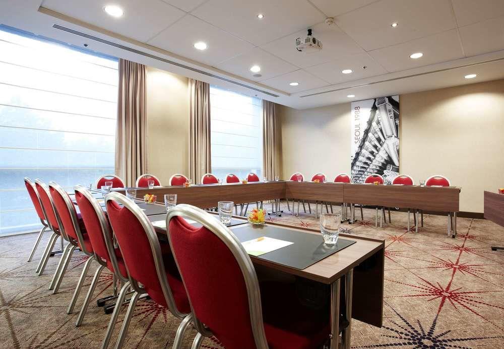 Courtyard By Marriott Brussels