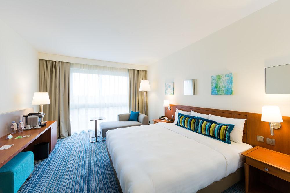 Hotel Courtyard By Marriott Brussels
