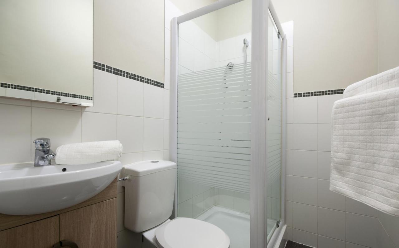 Appartement Appartbrussels