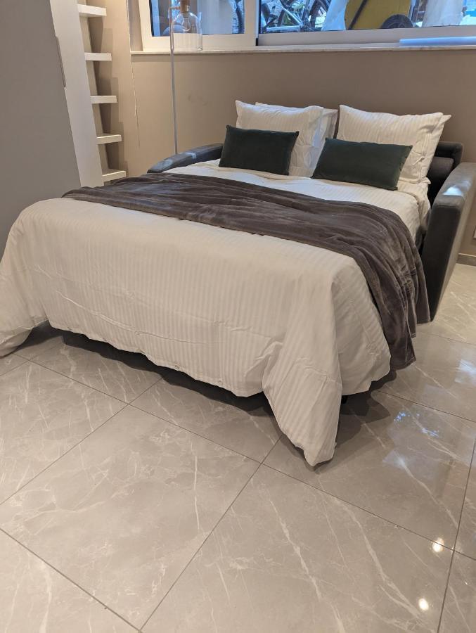 Archimede Apartment