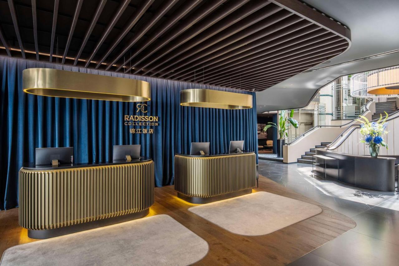 Radisson Collection Grand Place Hotel Brussel