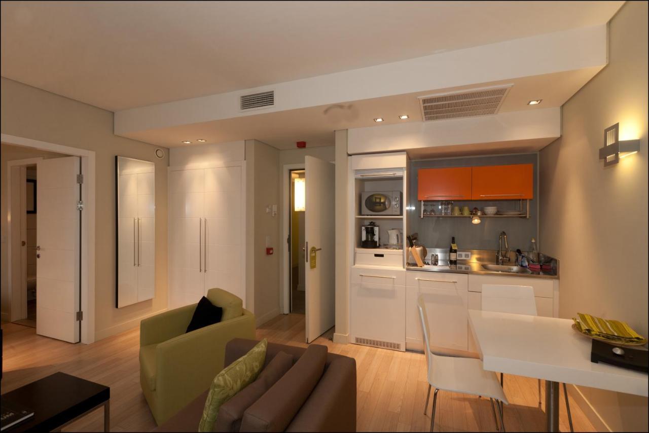 Lejlighedshotel B-aparthotel Grand Place Bruxelles