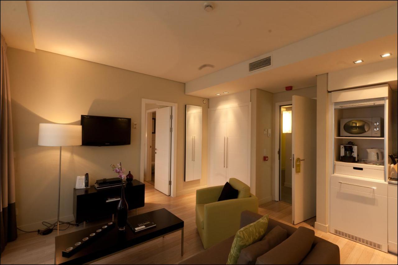 B-aparthotel Grand Place Lejlighedshotel Bruxelles