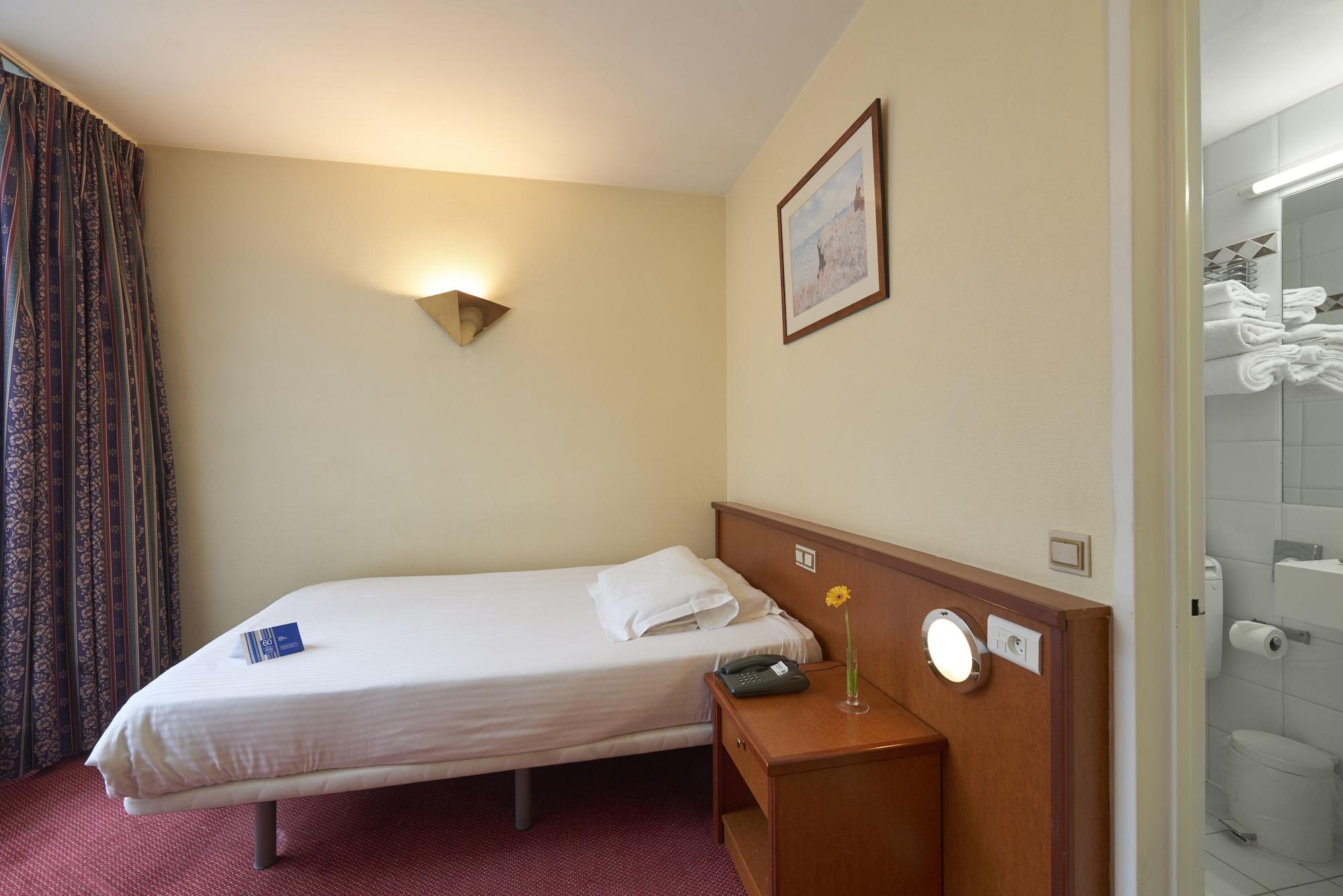 Hotel Brussels 4* Bruxelles