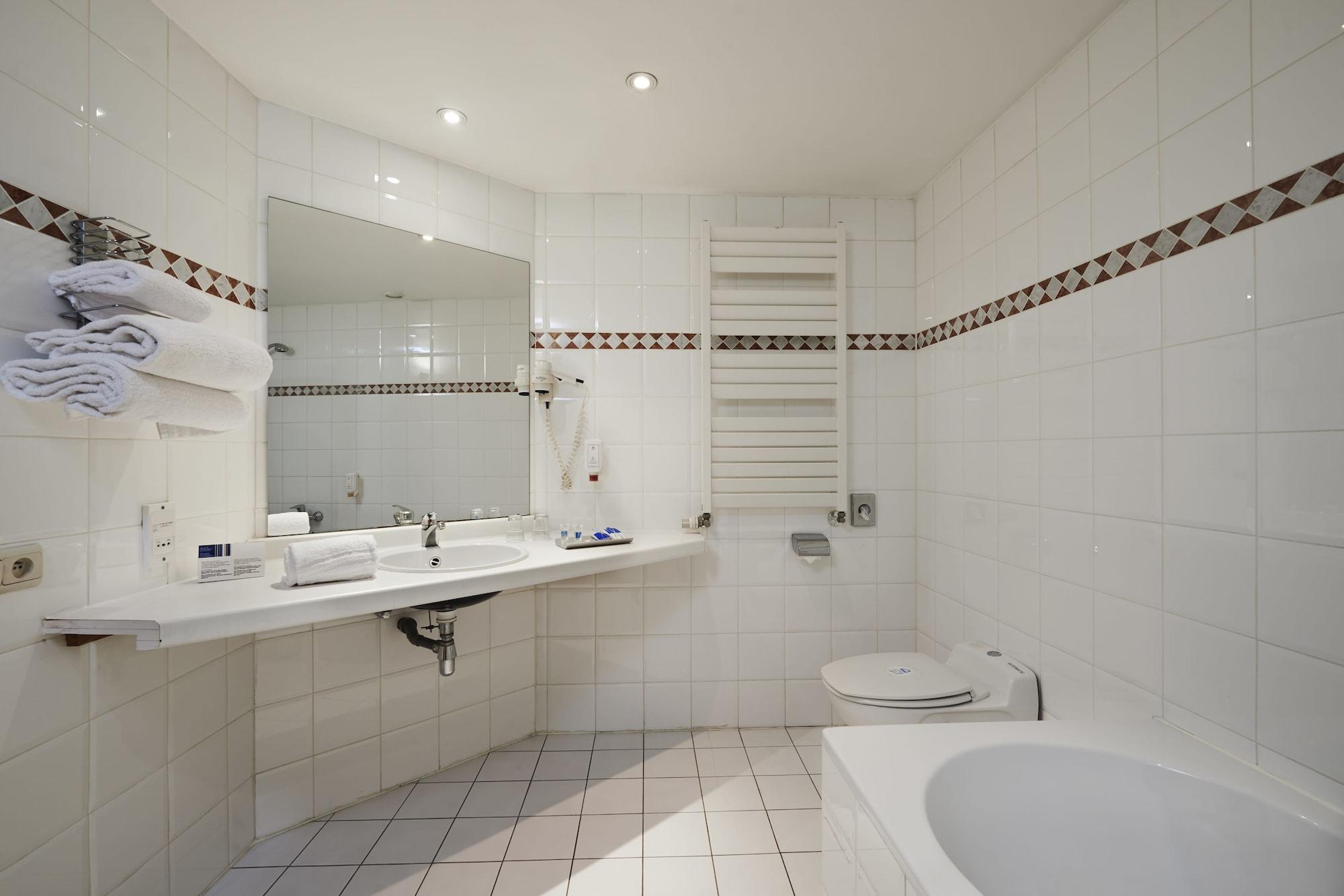 Hotel Brussels Hotel Bruxelles