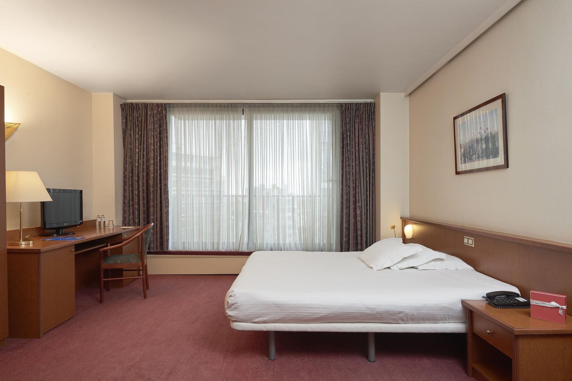 Hotel Brussels 4* Bruxelles