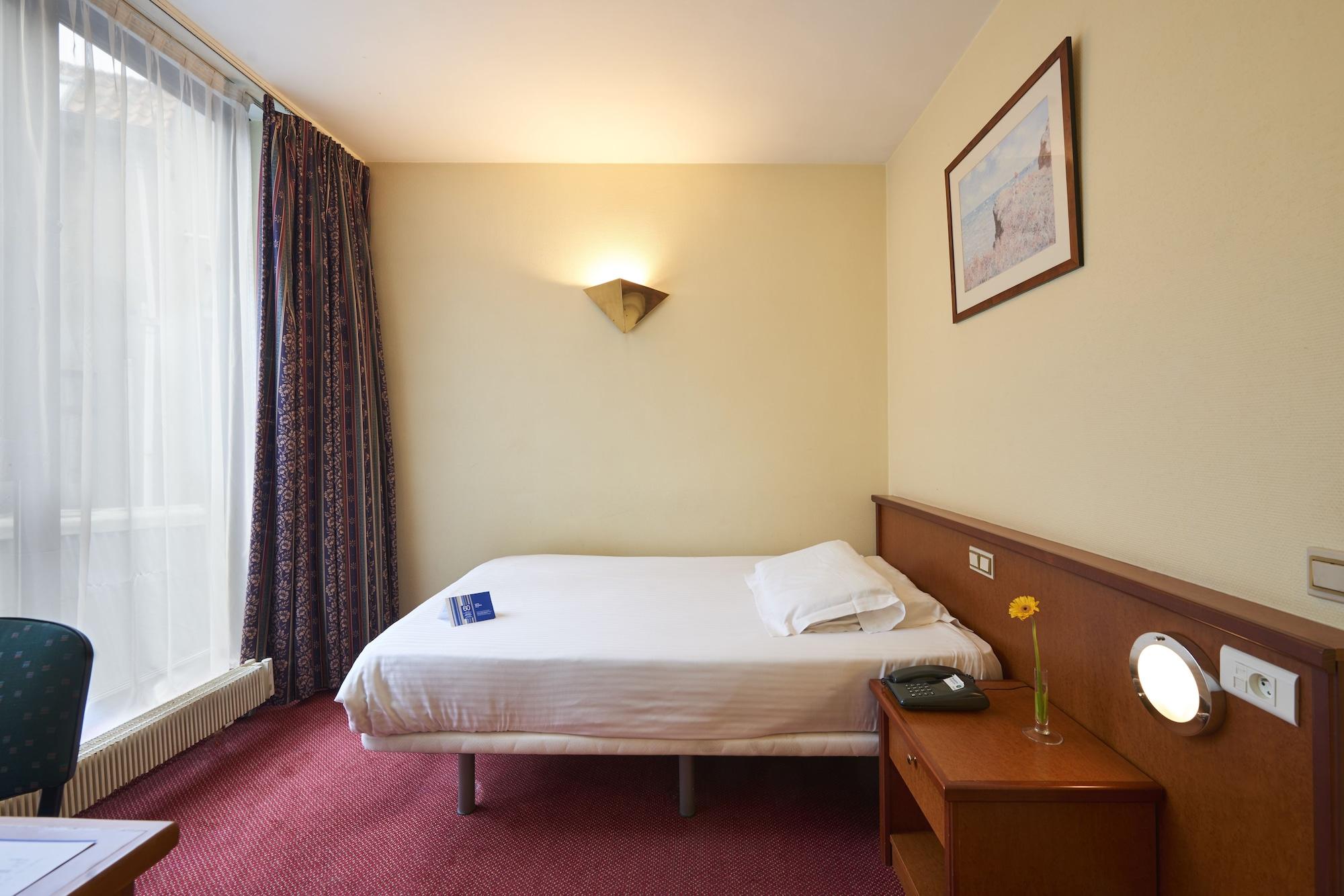 Hotel Brussels Hotel 4*