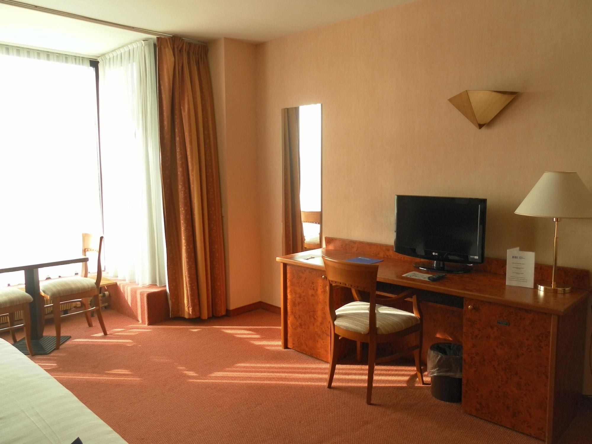 Hotel Hotel Brussels 4*