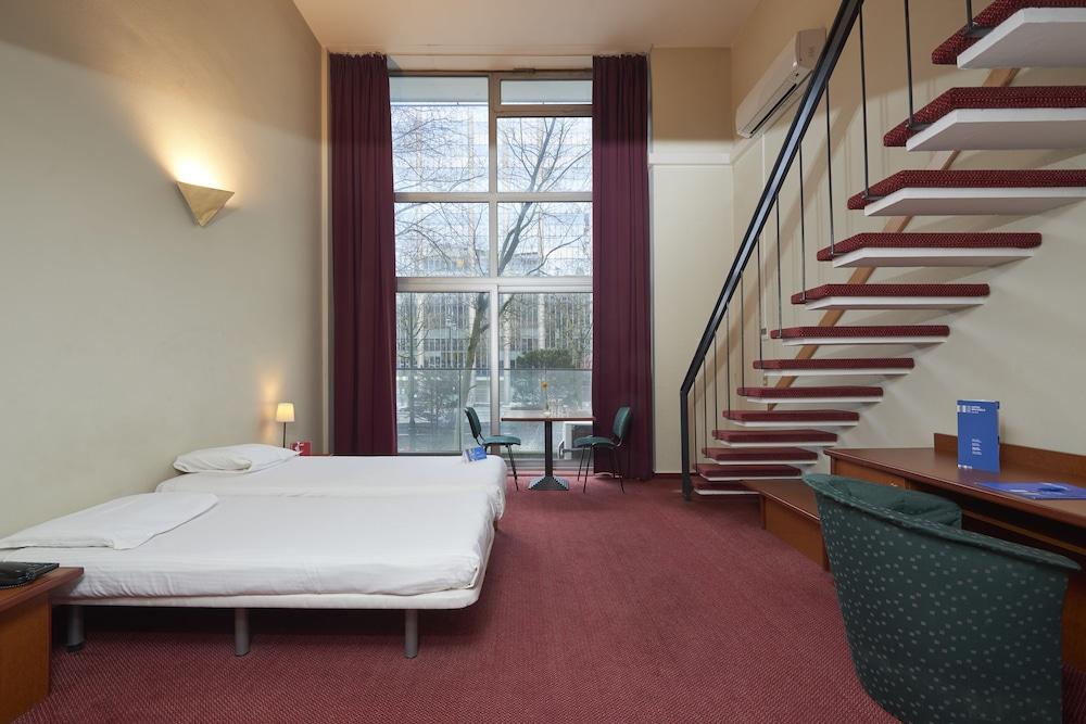 Hotel Brussels Hotel