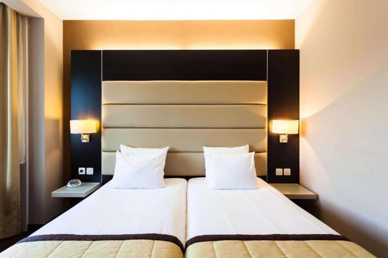 Hotel Best Western City Centre 3*