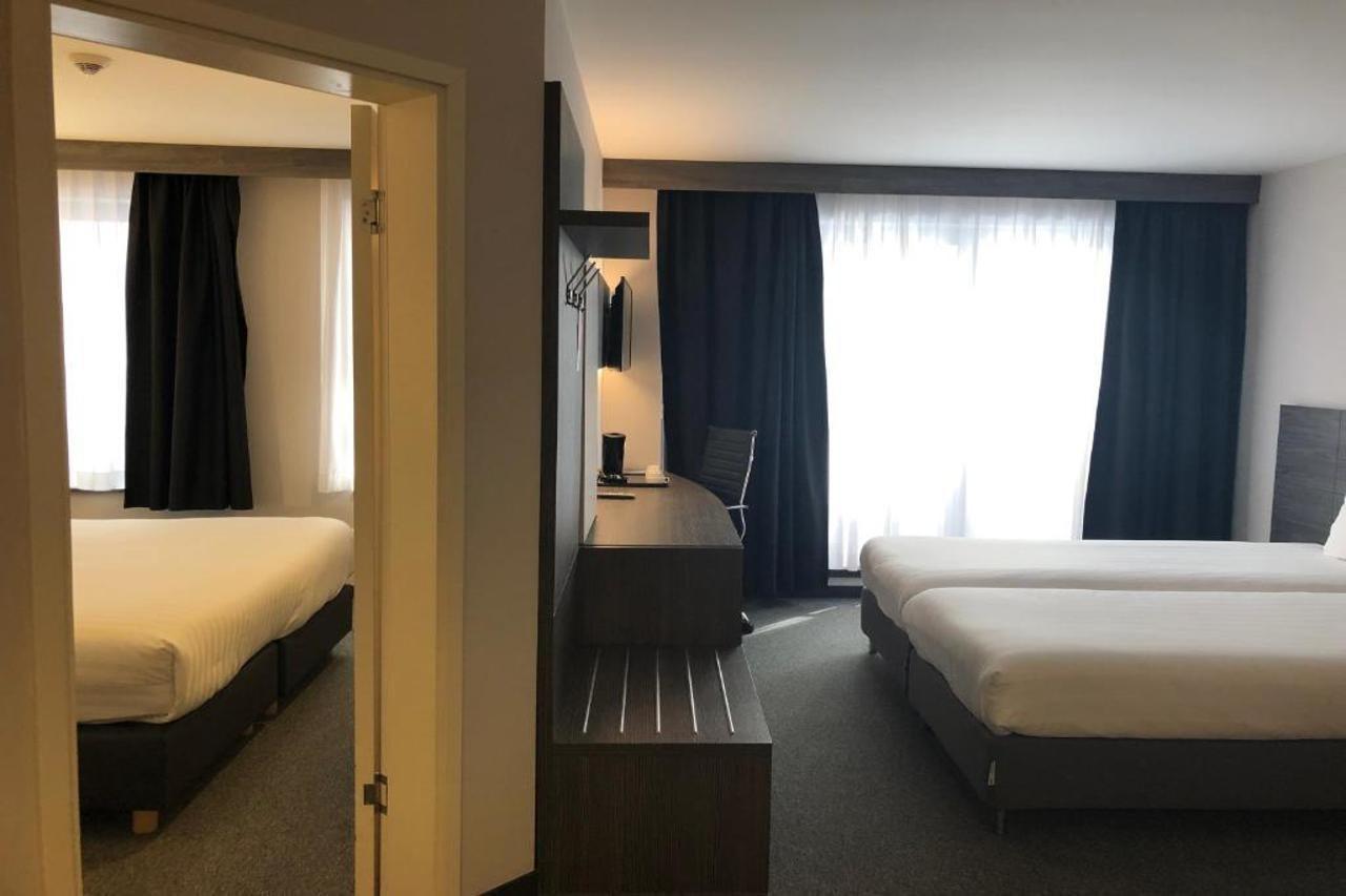 Best Western City Centre Brussel