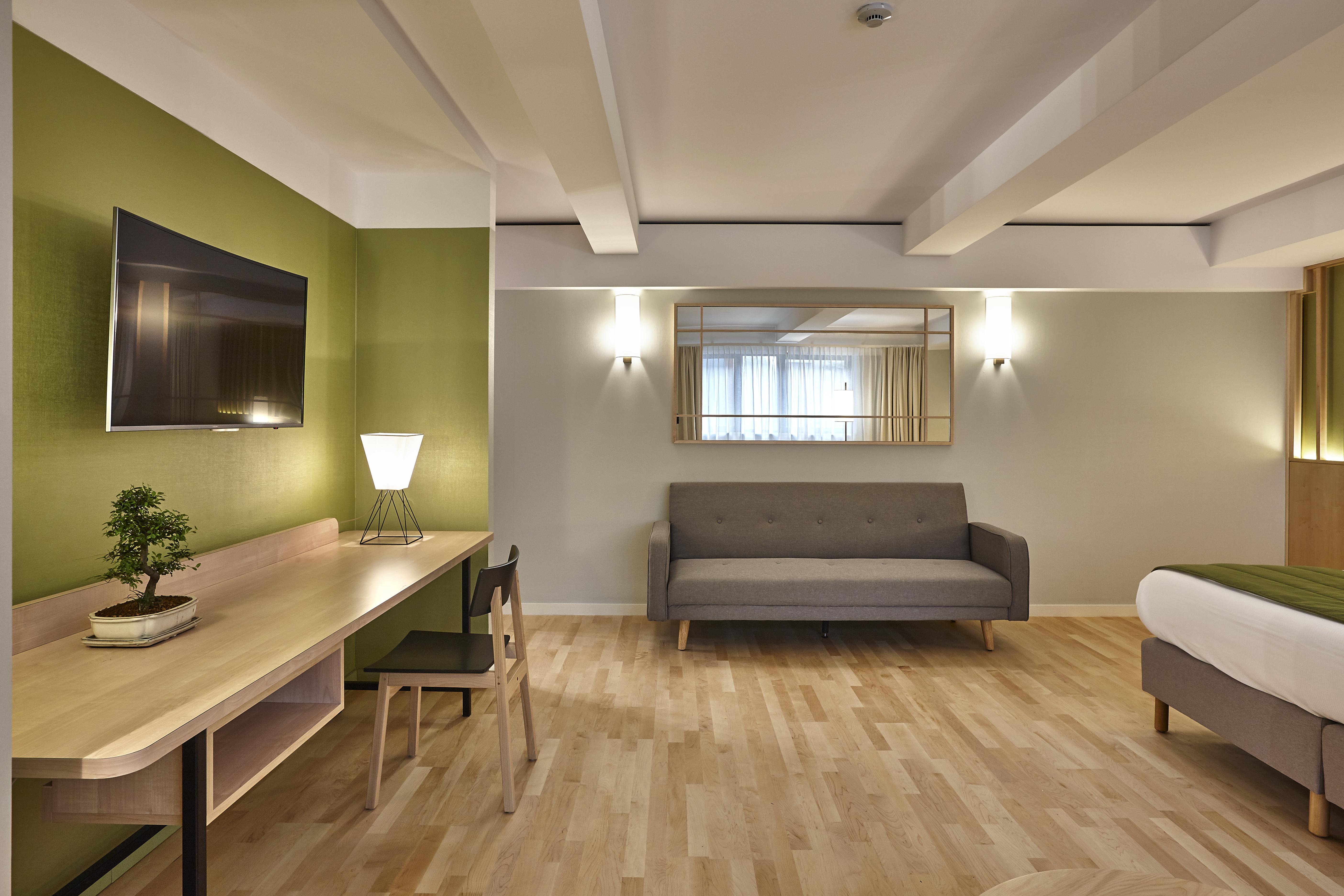 Yadoya 3* Bruxelles
