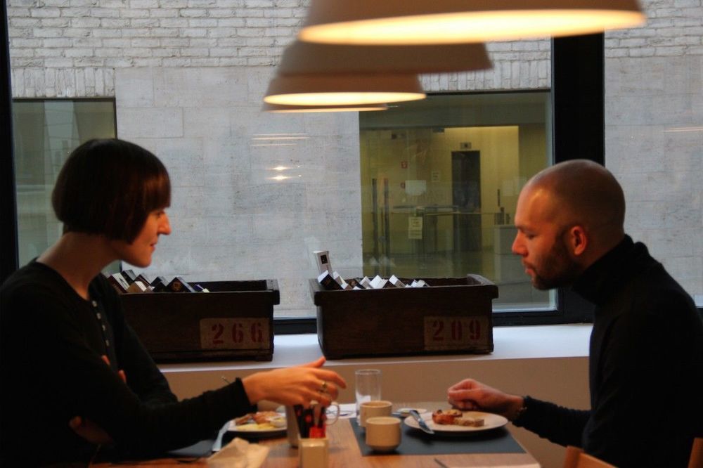 9hotel Central Hotel Brussels