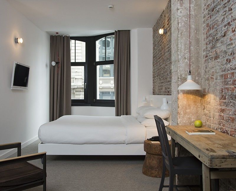 Hotel 9hotel Central 3*