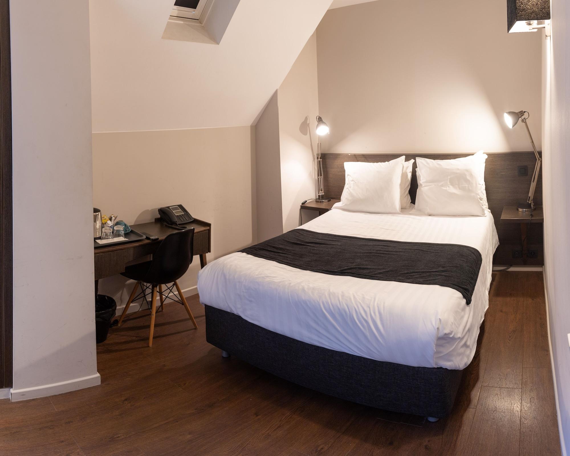 Hotel Le Quinze Grand Place