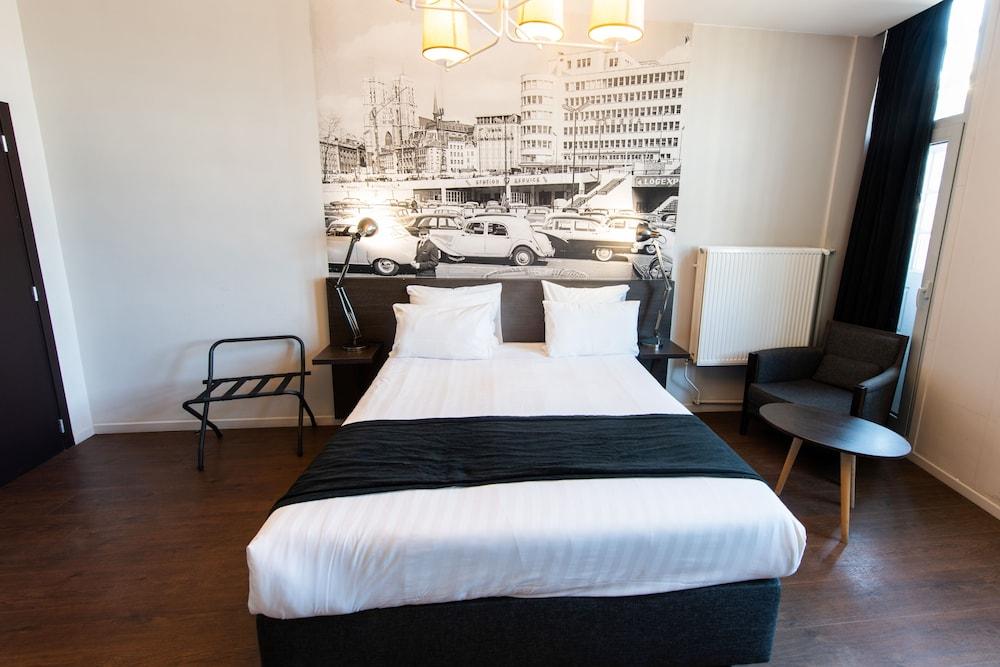 Hotel Le Quinze Grand Place